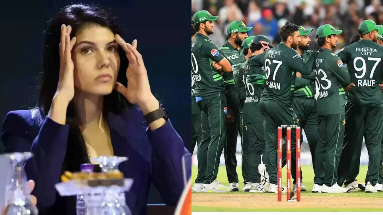 काव्या मारन ने पाकिस्तानी खिलाड़ियों को अपनी टीम में शामिल किया, IPL 2026 से पहले बड़ा फैसला