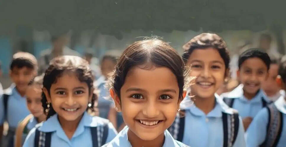 लखनऊ में शिक्षा का अधिकार अधिनियम का उल्लंघन: 12 स्कूलों पर कार्रवाई