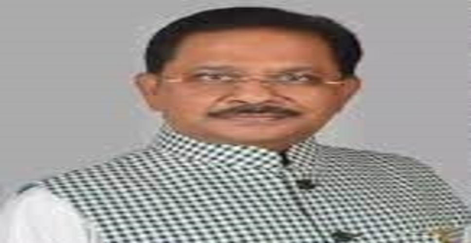 ईडी ने हेमंत सोरेन केस में कांग्रेस के राज्यसभा सांसद धीरज साहू को भेजा समन