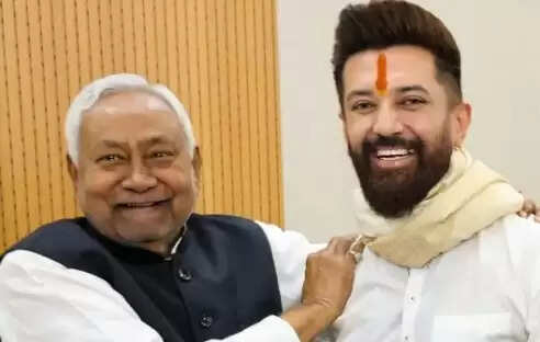 बिहार विधानसभा चुनाव में एनडीए की जीत, नई सरकार का गठन जल्द