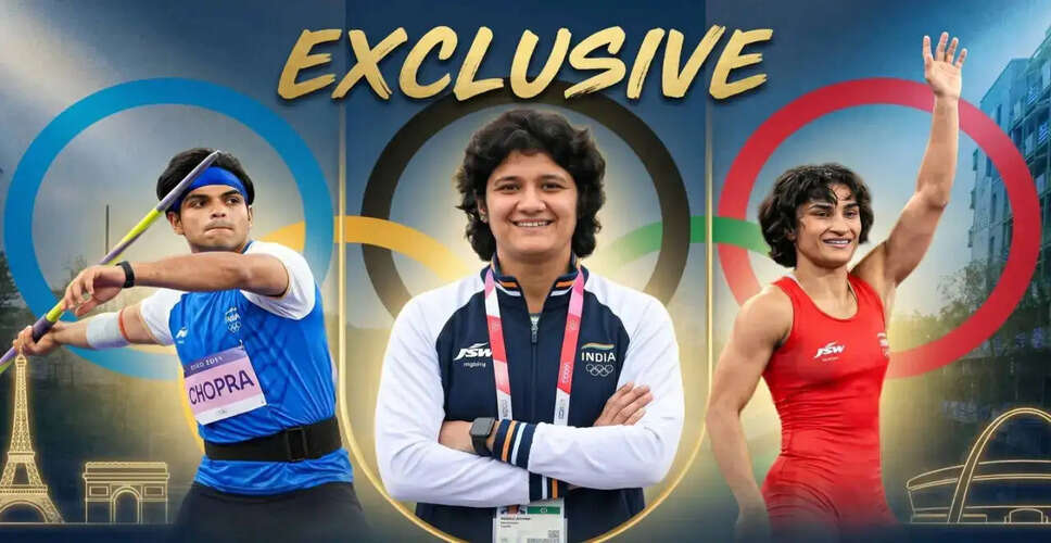 ओलंपिक एथलीटों के मानसिक स्वास्थ्य की अनदेखी: एक नई दृष्टि