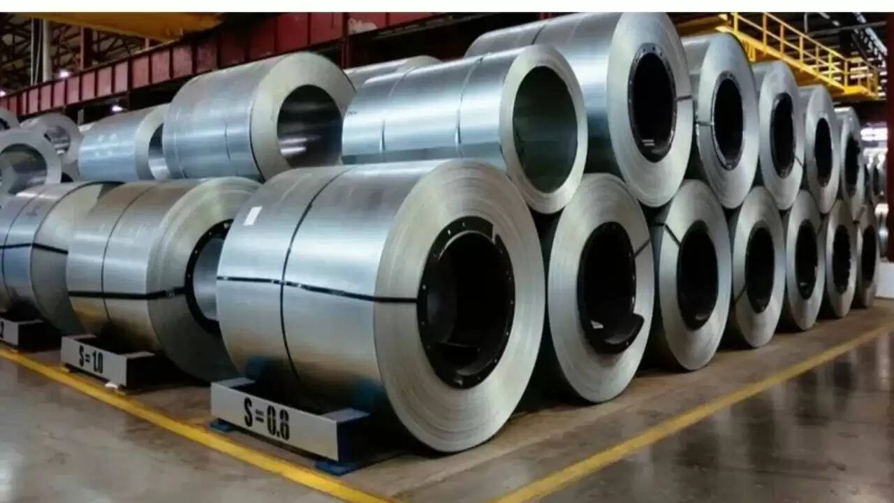 भारत में स्टील उत्पादन को बढ़ावा देने के लिए PLI योजना का तीसरा चरण शुरू