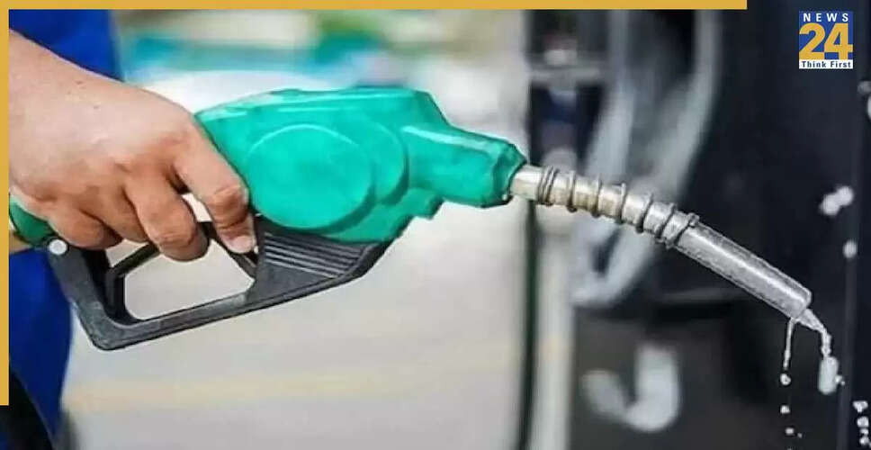 सुप्रीम कोर्ट में E20 पेट्रोल नीति पर जनहित याचिका की सुनवाई