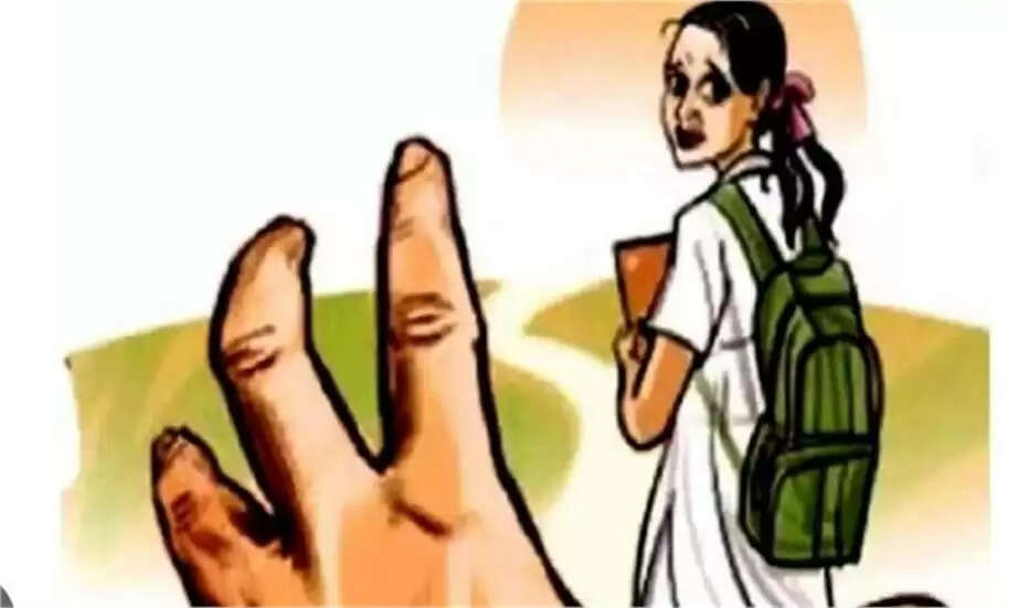 ग्वालियर के केंद्रीय विद्यालय में छात्रा के खिलाफ गंभीर आरोप