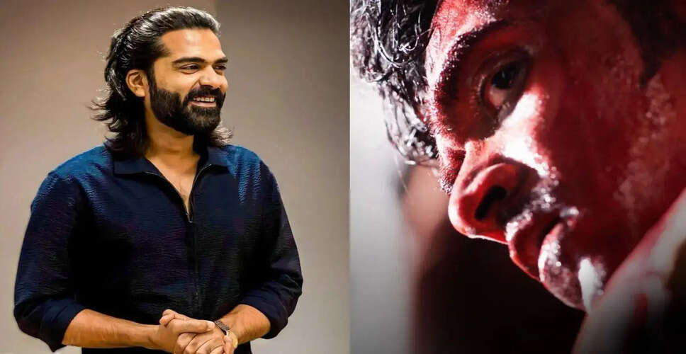 सिलंबरासन की फिल्म 'अरासन' की शूटिंग फिर से शुरू