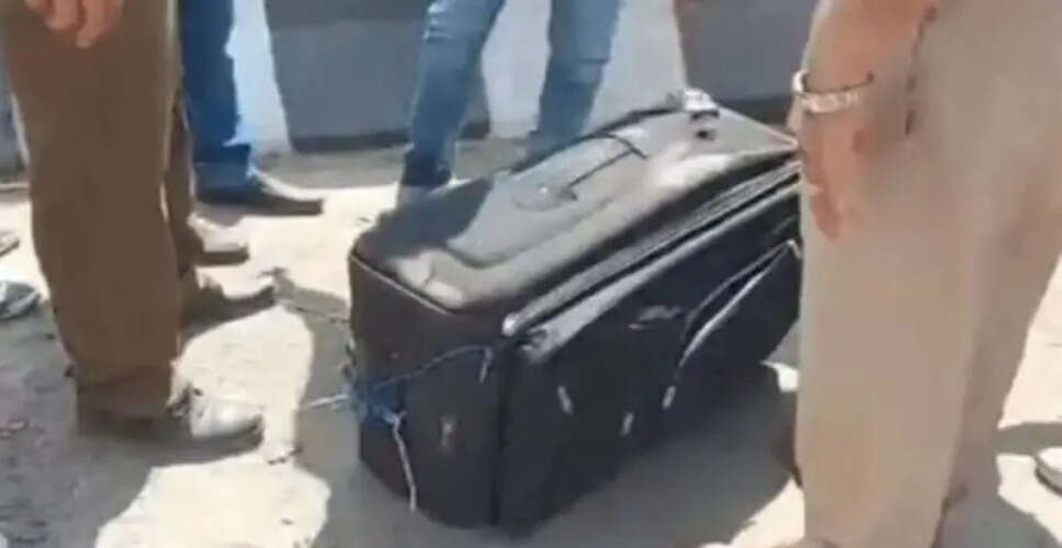 प्रयागराज में मां के हत्यारे बेटे की गिरफ्तारी, शव को गंगा में प्रवाहित करने की योजना