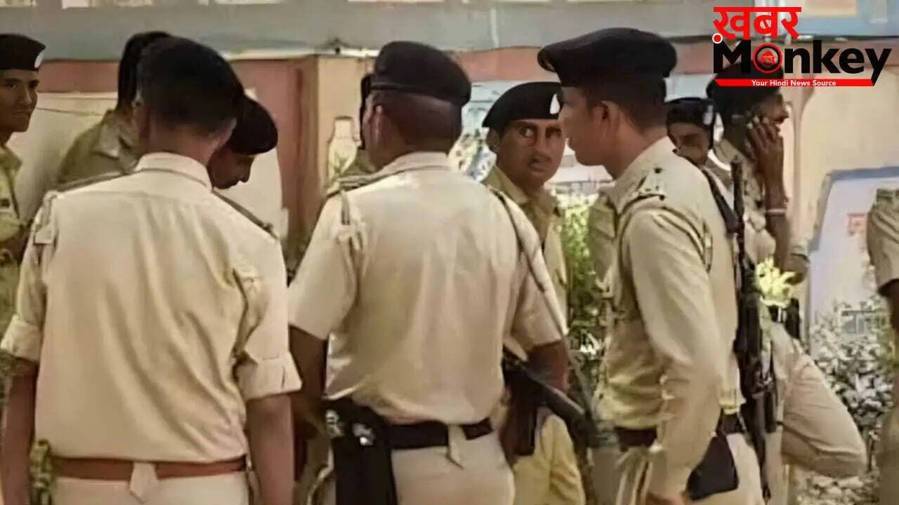 दिल्ली में भीड़ द्वारा युवक की हत्या: चोरी के प्रयास पर बर्बर लिंचिंग
