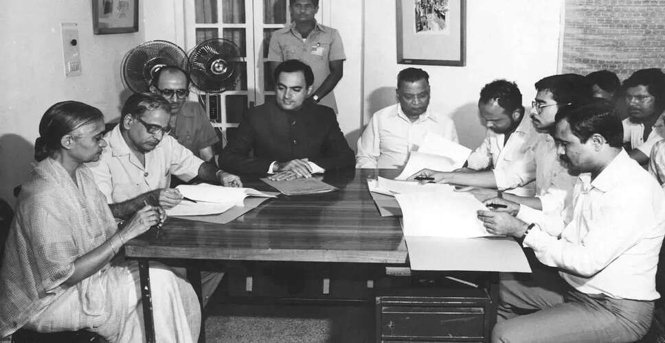 असम समझौते की 40वीं वर्षगांठ पर AASU का सरकारों पर हमला