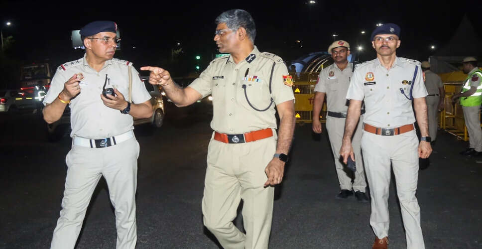 आरसीबी और डीएनए एंटरटेनमेंट ने भगदड़ मामले में एफआईआर रद्द करने की मांग की