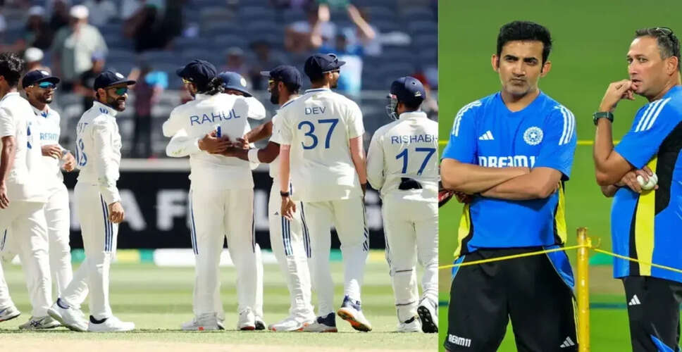 गौतम गंभीर की कोचिंग में भारतीय टीम का प्रदर्शन और चयन विवाद