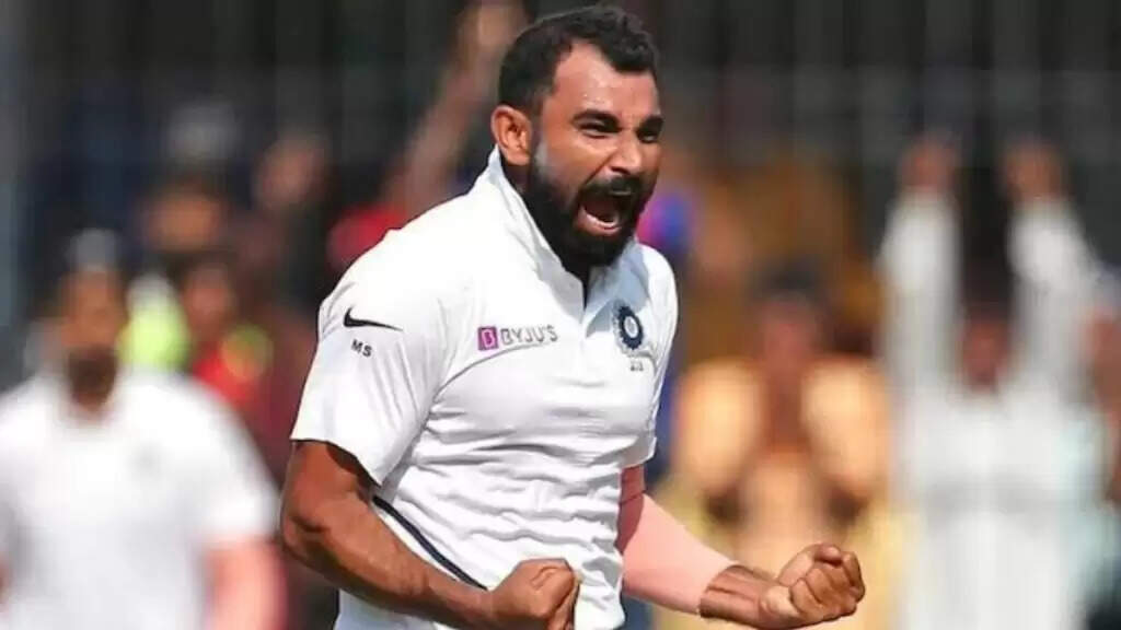 टीम इंडिया की संभावित बदलाव: हार्दिक और शमी की वापसी की चर्चा