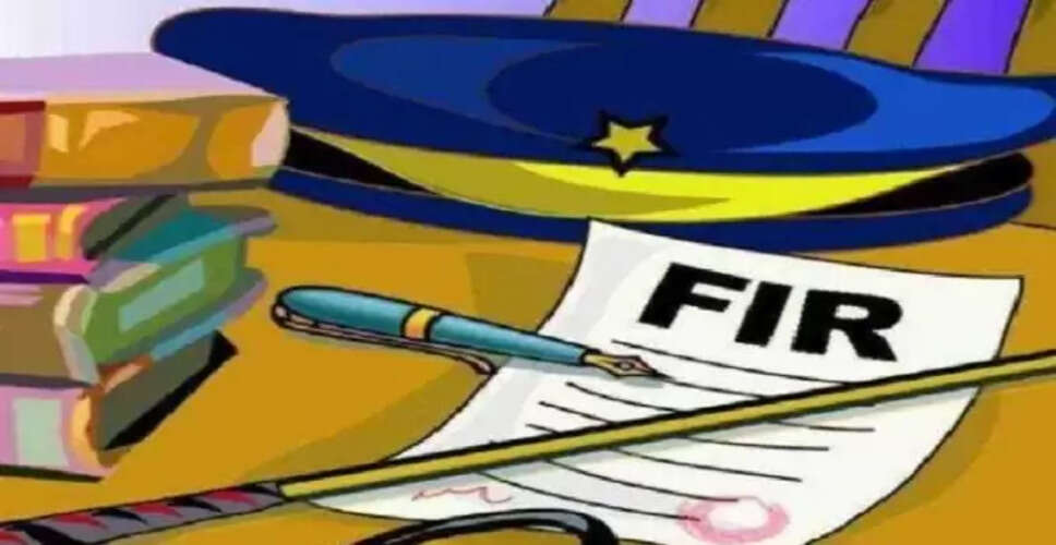 मुजफ्फरनगर में धारदार हथियार से हमला, तीन आरोपी गिरफ्तार