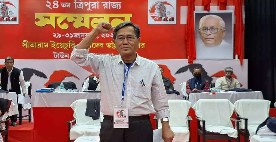 त्रिपुरा के शिक्षकों की बहाली पर विचार करने की मांग