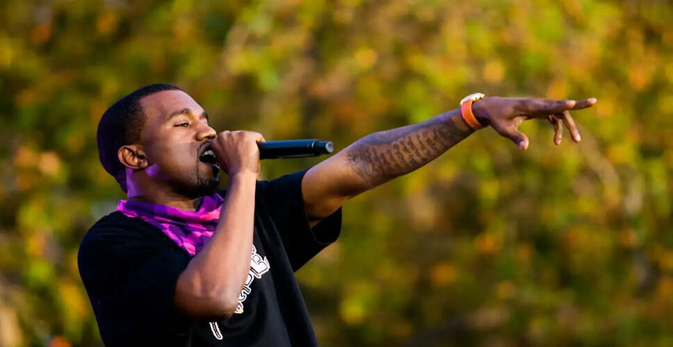 कान्ये वेस्ट का भारत में पहला लाइव कॉन्सर्ट: जानें तारीख और टिकट की जानकारी