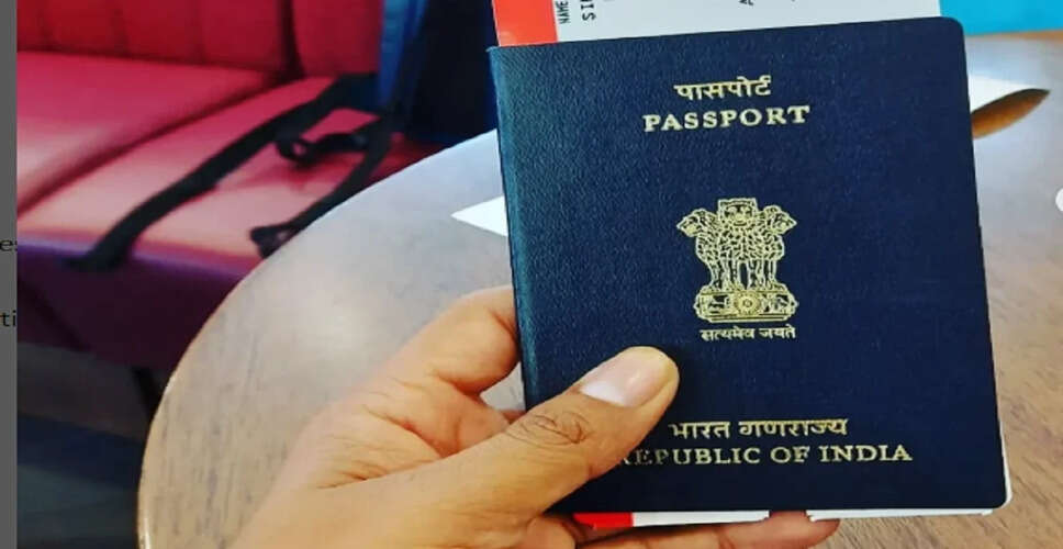 लखनऊ हवाई अड्डे पर थाई नागरिक गिरफ्तार, वीजा नियमों का उल्लंघन