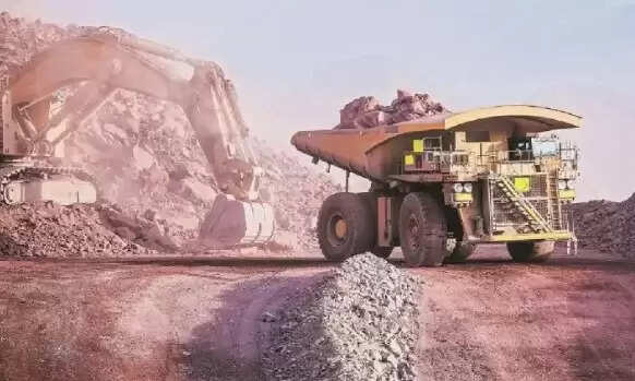 जम्मू-कश्मीर में चूना पत्थर की खदानों की नीलामी से होगा आर्थिक विकास