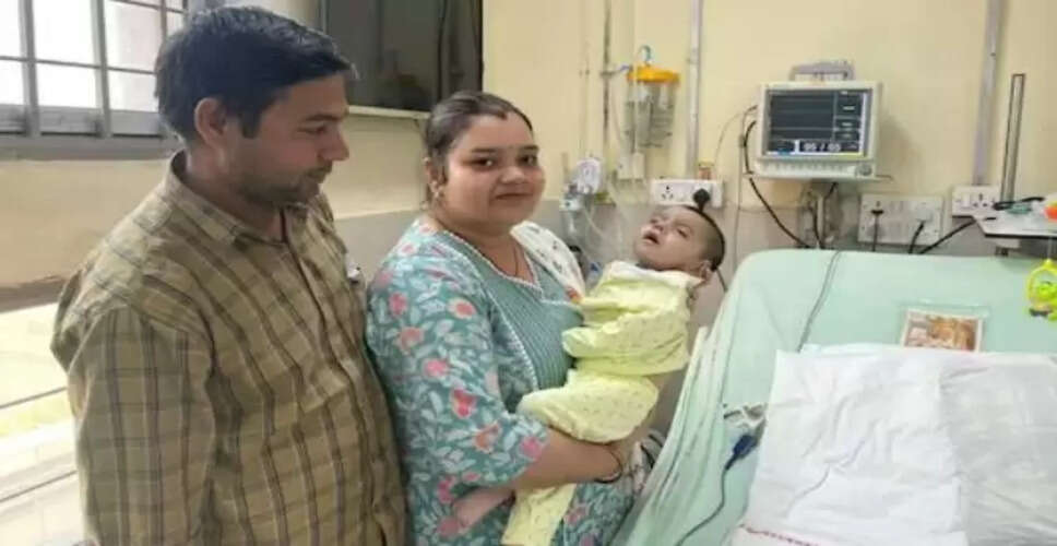 एक मां की अद्भुत कहानी: अपने बच्चे की जान बचाने के लिए किया अद्वितीय बलिदान