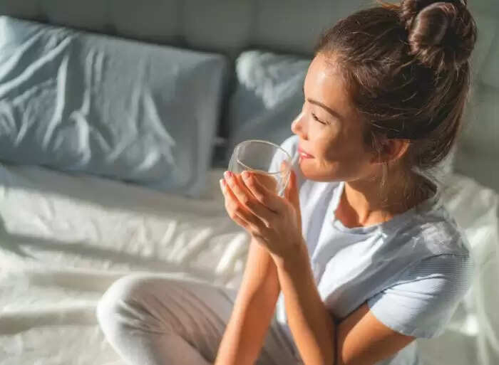 किशमिश का पानी: स्वास्थ्य के लिए अद्भुत लाभ