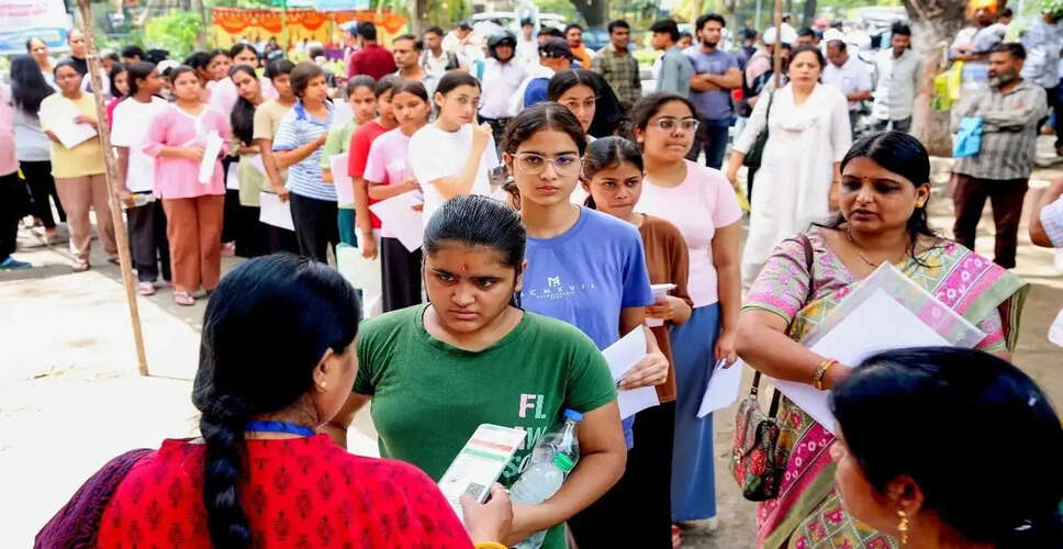नीट यूजी 2026 परीक्षा में विवाद: पेपर लीक की आशंका और जांच की प्रक्रिया