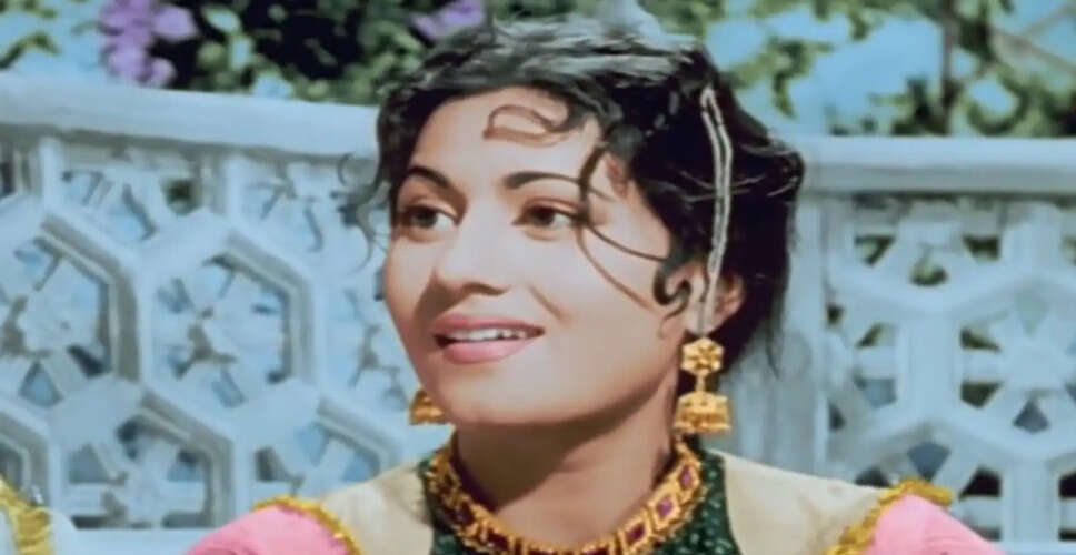 माधुरी दीक्षित: संघर्ष से सफलता की कहानी