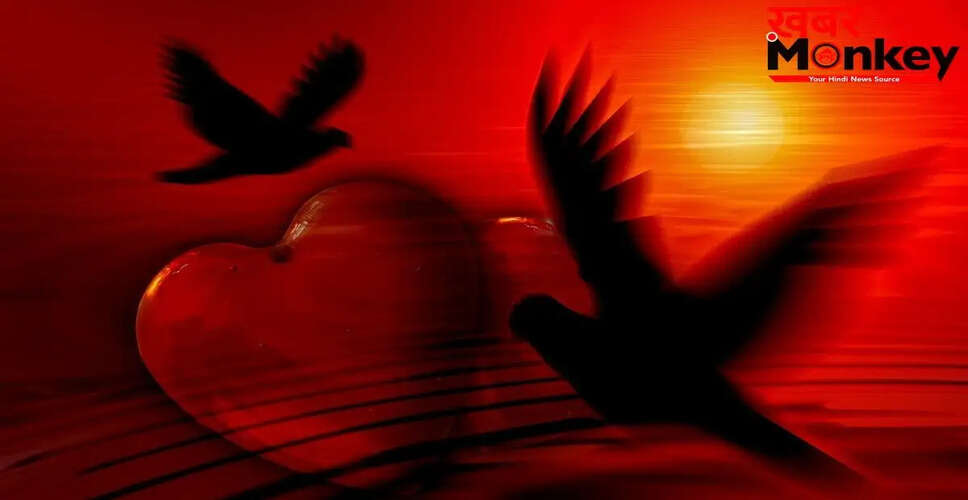 4 मई 2026 का प्रेम राशिफल: जानें आपकी राशि के लिए क्या है खास