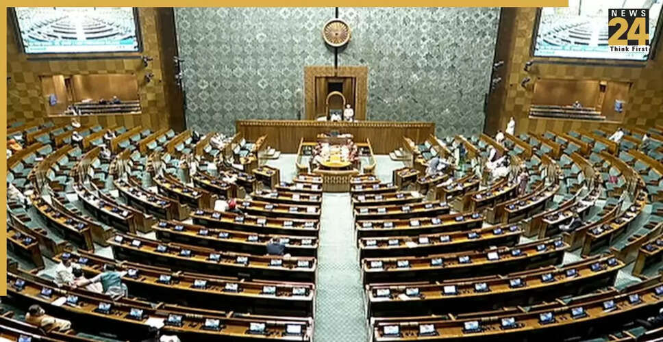 भारत में उपराष्ट्रपति चुनाव 2025: मतदान प्रक्रिया और महत्वपूर्ण जानकारी