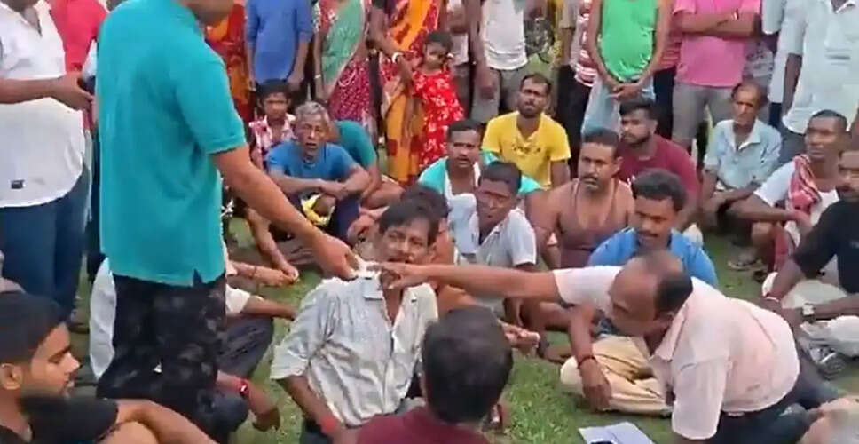 पश्चिम बंगाल में टीएमसी नेताओं के बीच भ्रष्टाचार की चिंताएँ बढ़ीं