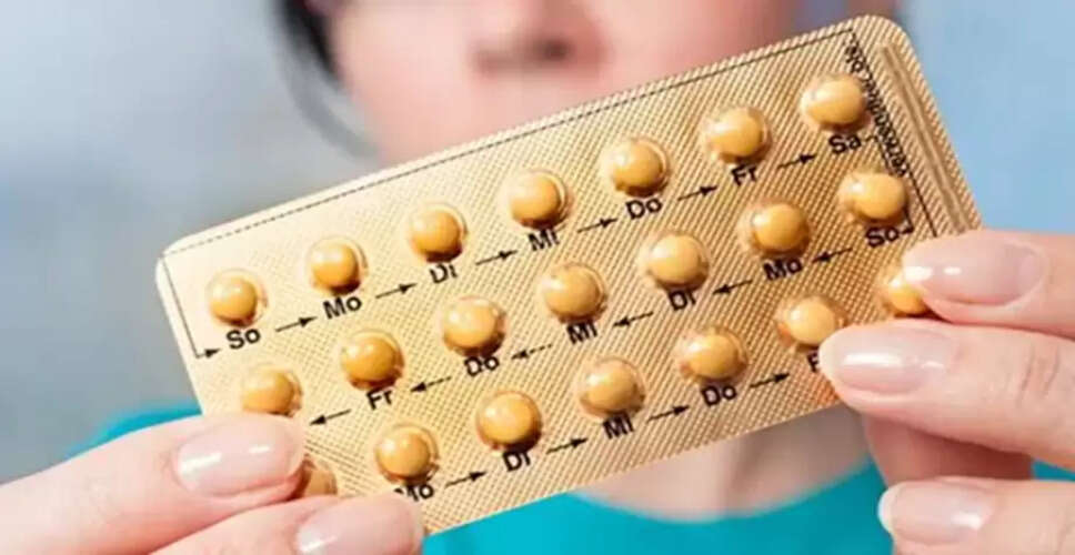 विश्व गर्भनिरोधक दिवस: स्वास्थ्य के लिए गर्भनिरोधक का महत्व