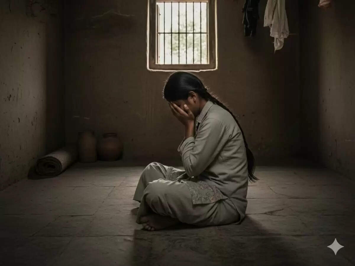 सिद्धार्थनगर में 11 वर्षीय लड़की के अपहरण और दुष्कर्म का मामला