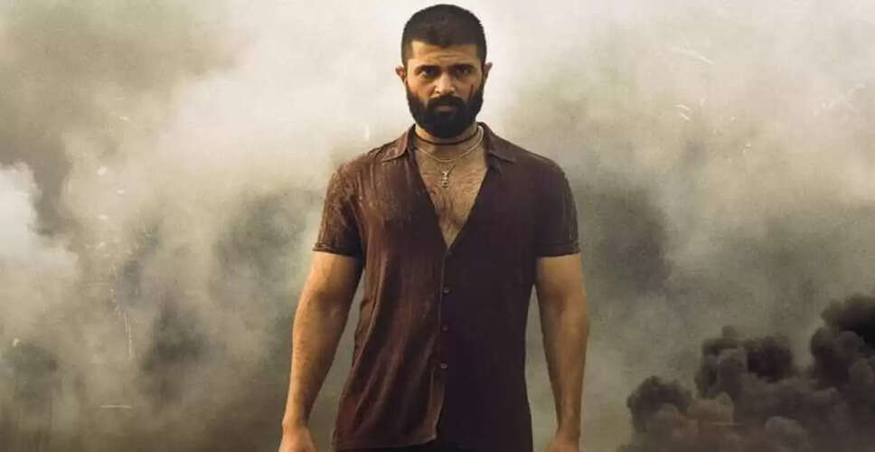 विजय देवरकोंडा की फिल्म 'किंगडम' पर विवाद, निर्माताओं ने मांगी माफी