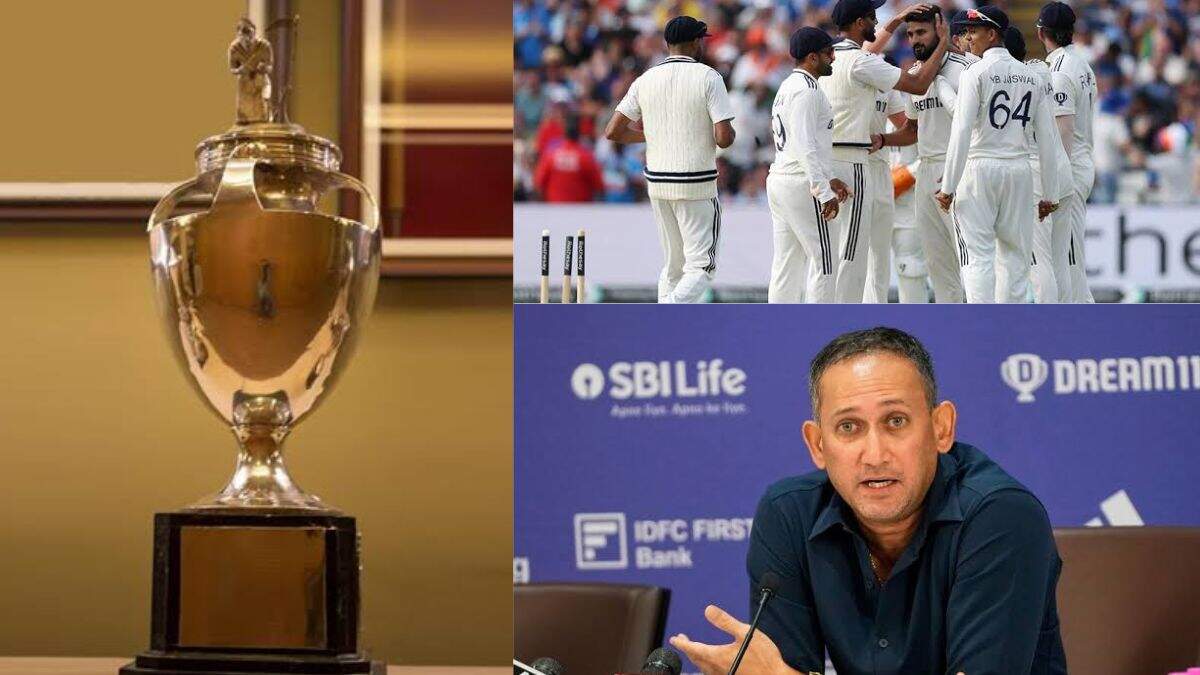करुण नायर की टेस्ट क्रिकेट में वापसी: क्या चयनकर्ता आगरकर की रणनीति सफल होगी?