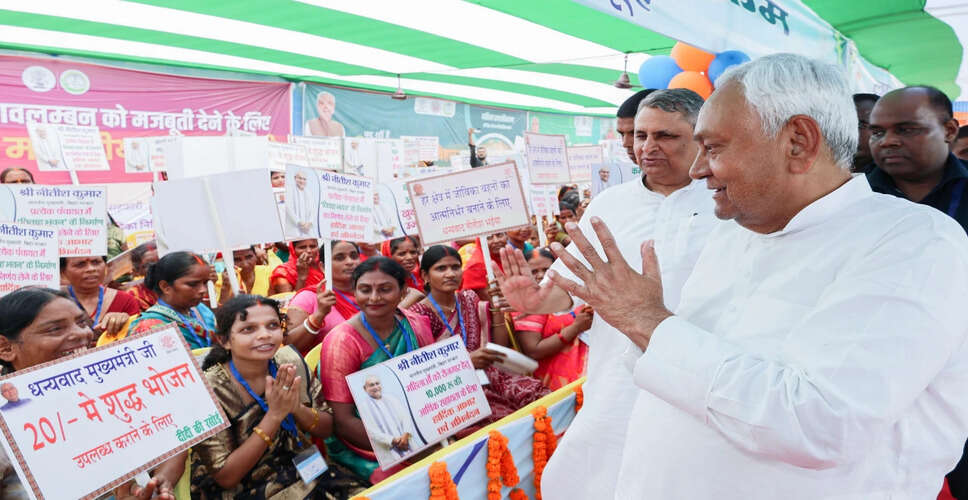 बिहार में महिलाओं के सशक्तिकरण की नई पहल: संपत्ति निबंधन में अभूतपूर्व वृद्धि