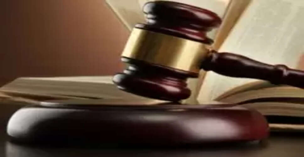 लोहरदगा में दुष्कर्म के बाद बच्ची की हत्या के दोषी को फांसी की सजा