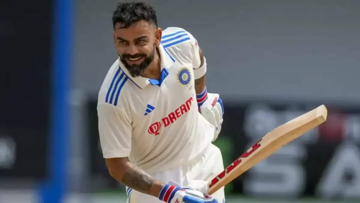 BCCI के लिए विराट कोहली का टेस्ट क्रिकेट में बने रहना क्यों है जरूरी?