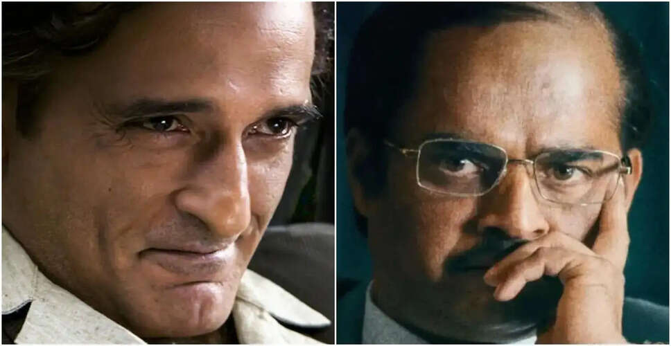 धुरंधर: अद्वितीय कास्टिंग की कहानी