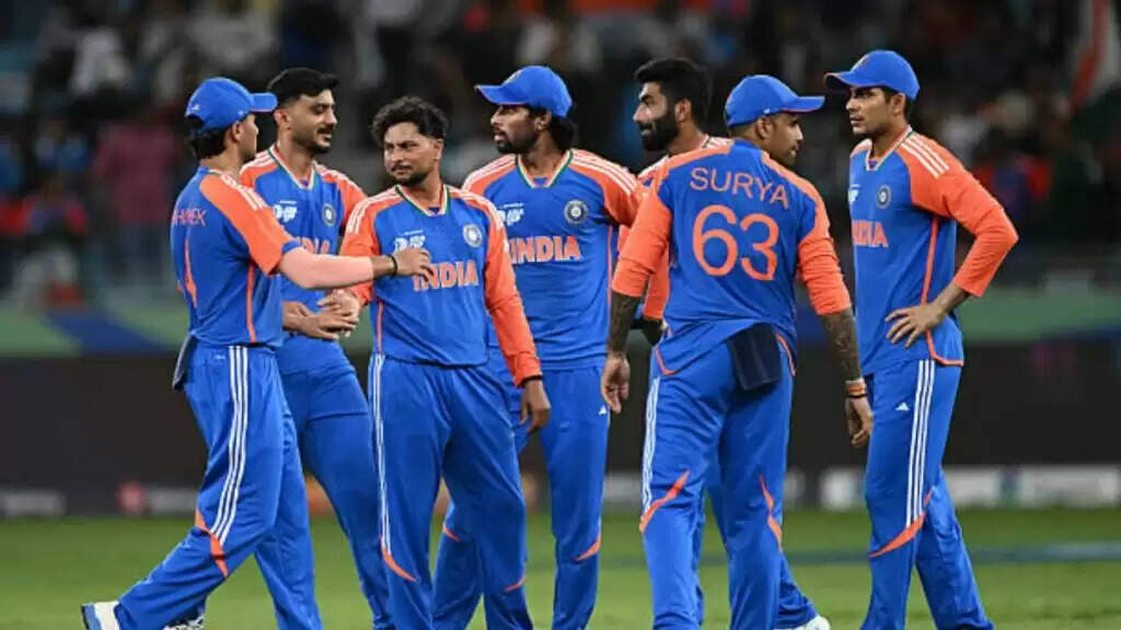 एशिया कप 2025 में टीम इंडिया को मिला नया स्पॉन्सर, जानें बीसीसीआई को कितने करोड़ मिलेंगे