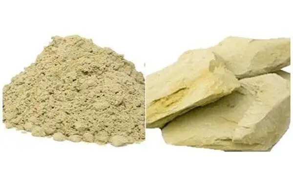 ताजमहल की खूबसूरती का राज: मुल्तानी मिट्टी का जादू