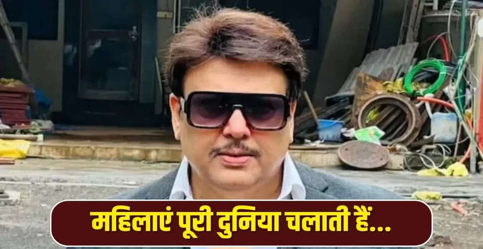 गोविंदा ने पत्नी सुनीता के साथ रिश्ते पर की खुलकर बात