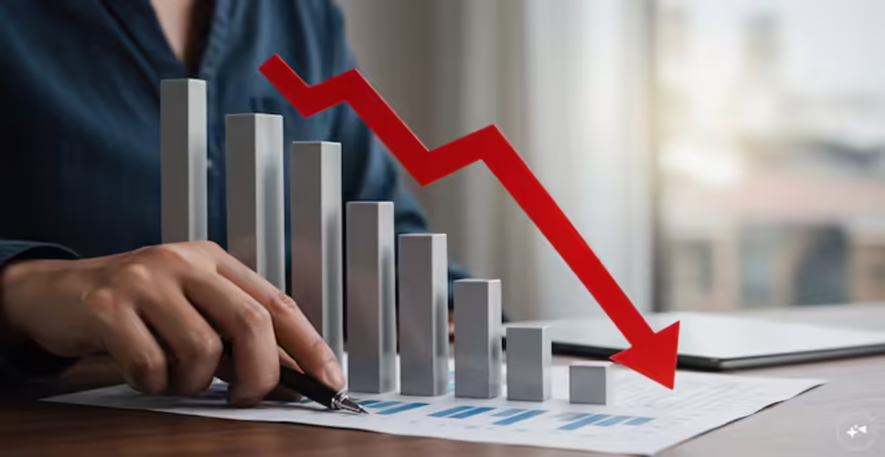 भारतीय शेयर बाजार में अस्थिरता: निफ्टी 21,000 के नीचे गिरने की चेतावनी