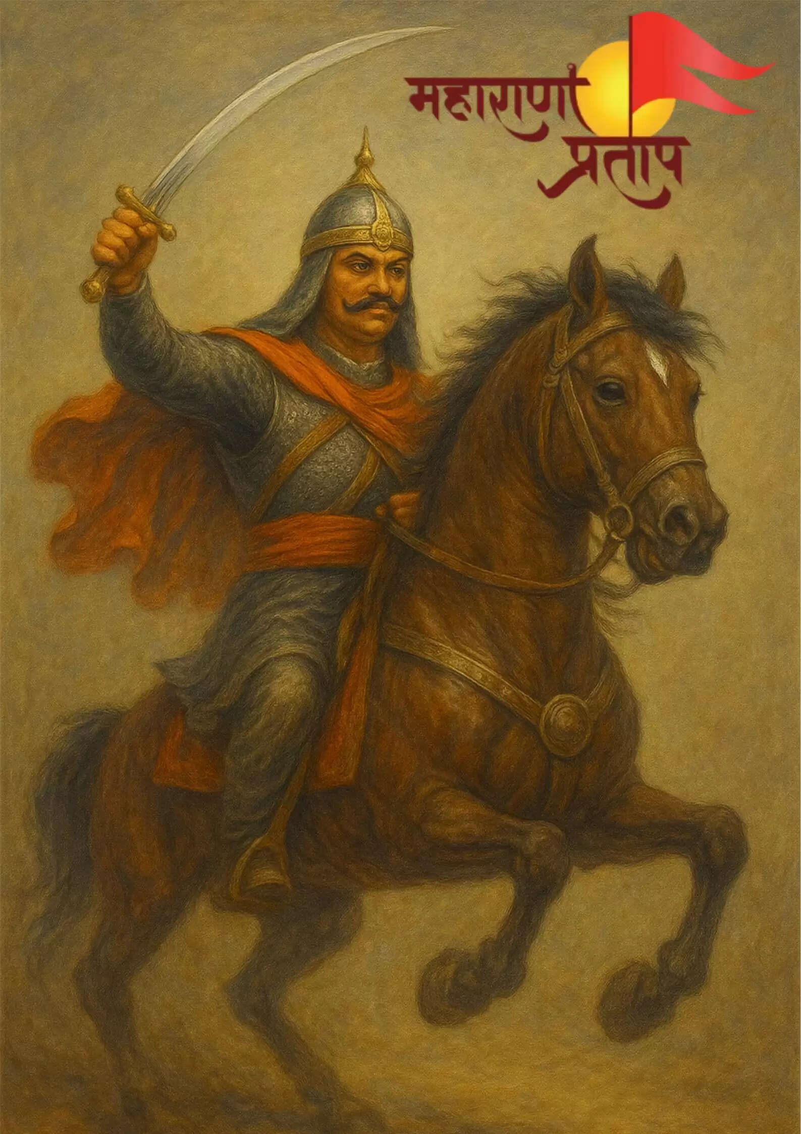 Maharana Pratap Jayanti: Celebrating the Legacy of a Brave Warrior
