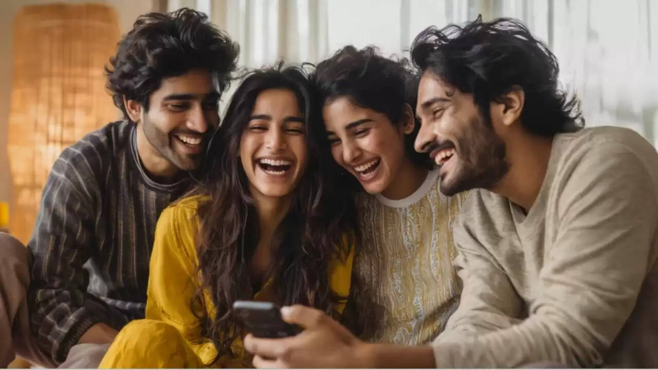 Jio के बेहतरीन पोस्टपेड प्लान: Netflix और 300GB डेटा के साथ