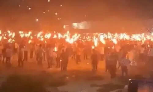 बांग्लादेश में शेख हसीना के खिलाफ बढ़ते तनाव और हिंसा