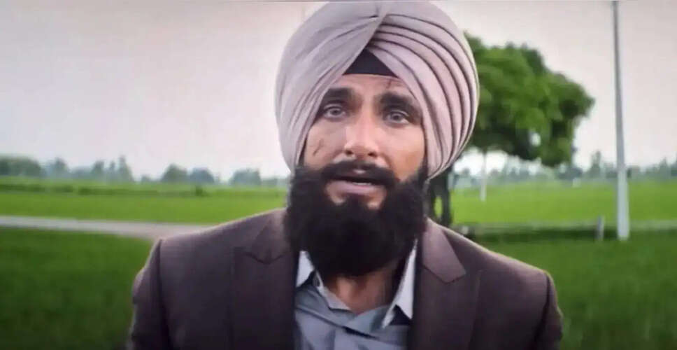 धुरंधर 2: एक शानदार फिल्म जो दर्शकों को बांध लेती है