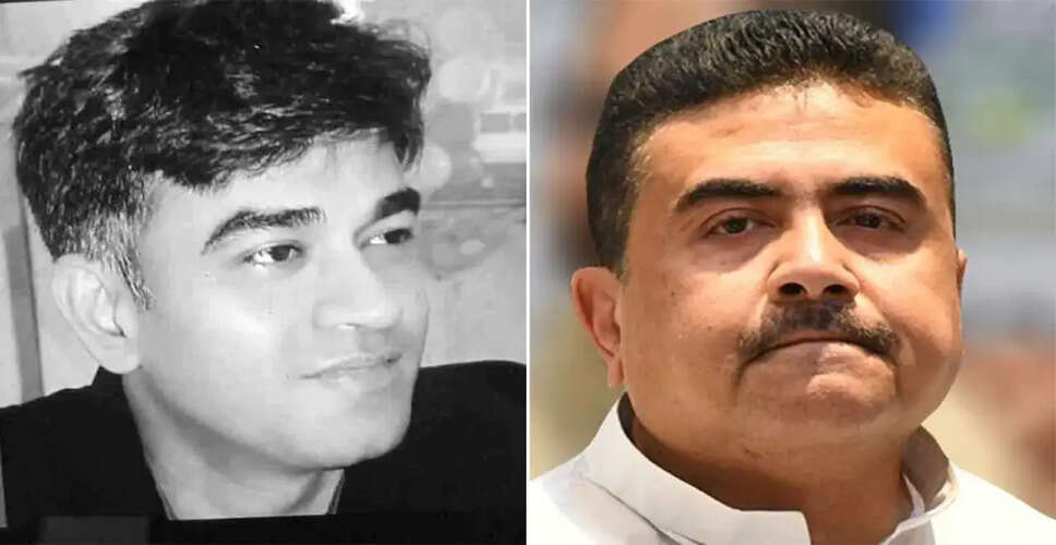 पश्चिम बंगाल में चंद्रनाथ रथ की हत्या: राजनीतिक हिंसा का नया अध्याय