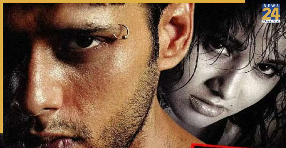 राम गोपाल वर्मा ने मोहित अहलावत और 'शिवा' को अपनी सबसे बड़ी गलतियाँ बताया