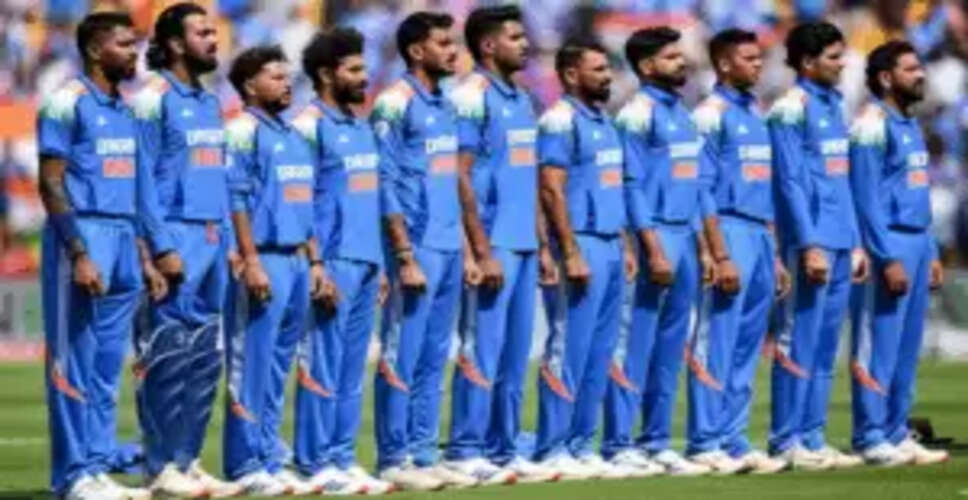 टीम इंडिया के सीनियर खिलाड़ी की मजेदार कहानी