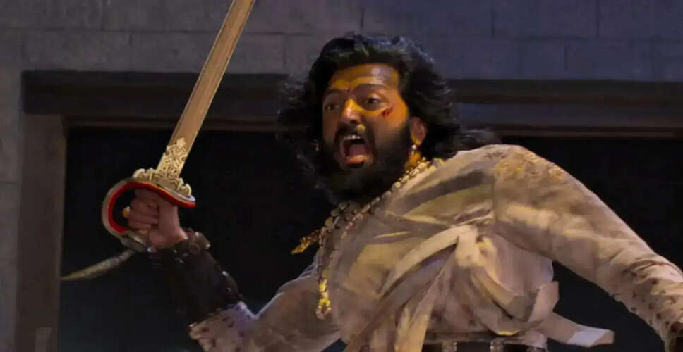 राजा शिवाजी: 2026 में रिलीज होने वाली फिल्म की जानकारी