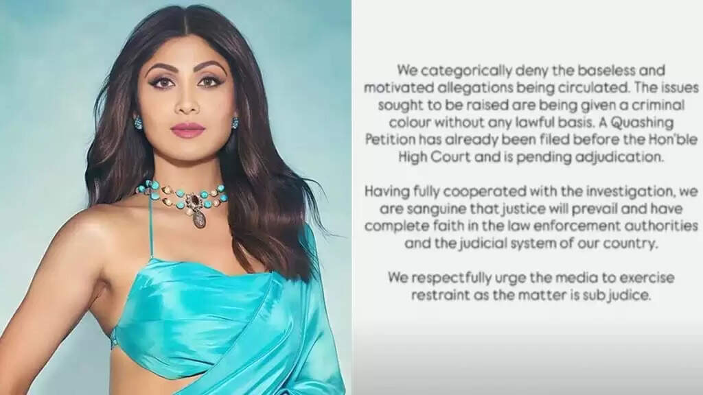 शिल्पा शेट्टी और राज कुंद्रा का विवाद: 60 करोड़ की धोखाधड़ी और आयकर विभाग की छापेमारी