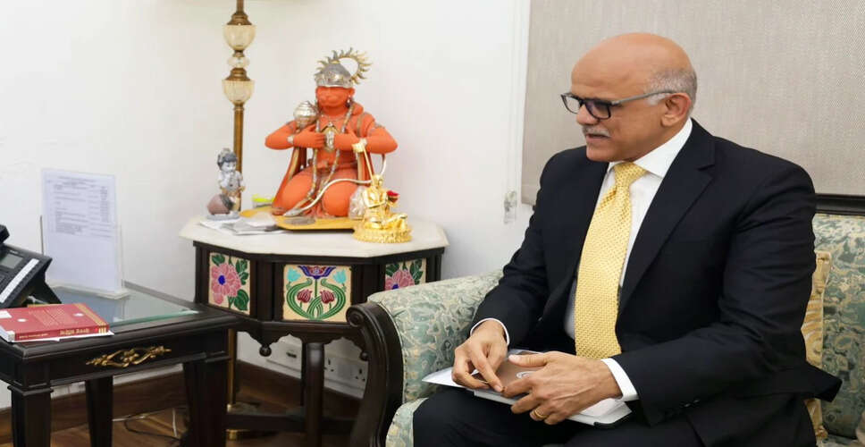 सदानंद दाते को महाराष्ट्र का नया पुलिस महानिदेशक नियुक्त किया गया