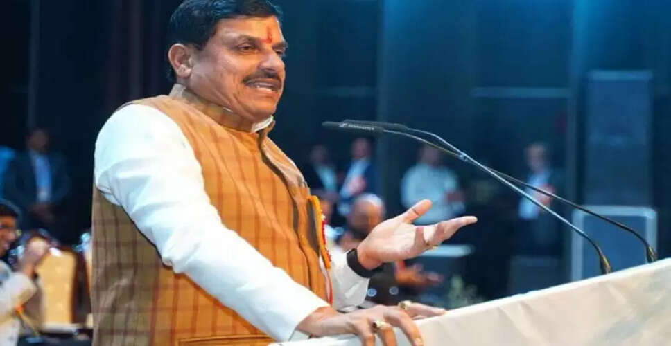 मुख्यमंत्री मोहन यादव का सतना दौरा: 652 करोड़ के विकास कार्यों की सौगात